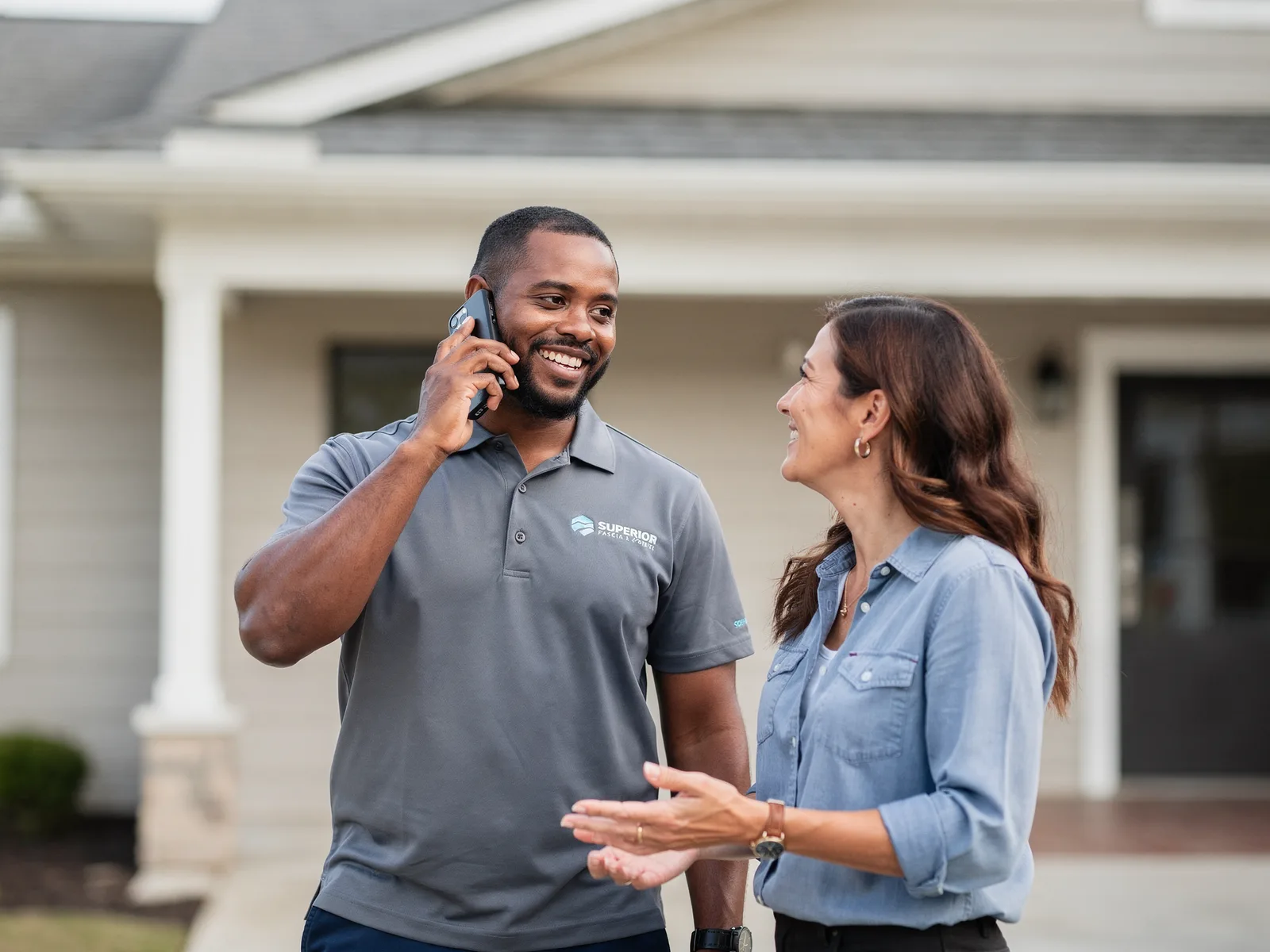 Fascia Repair White Oak, MD FAQs