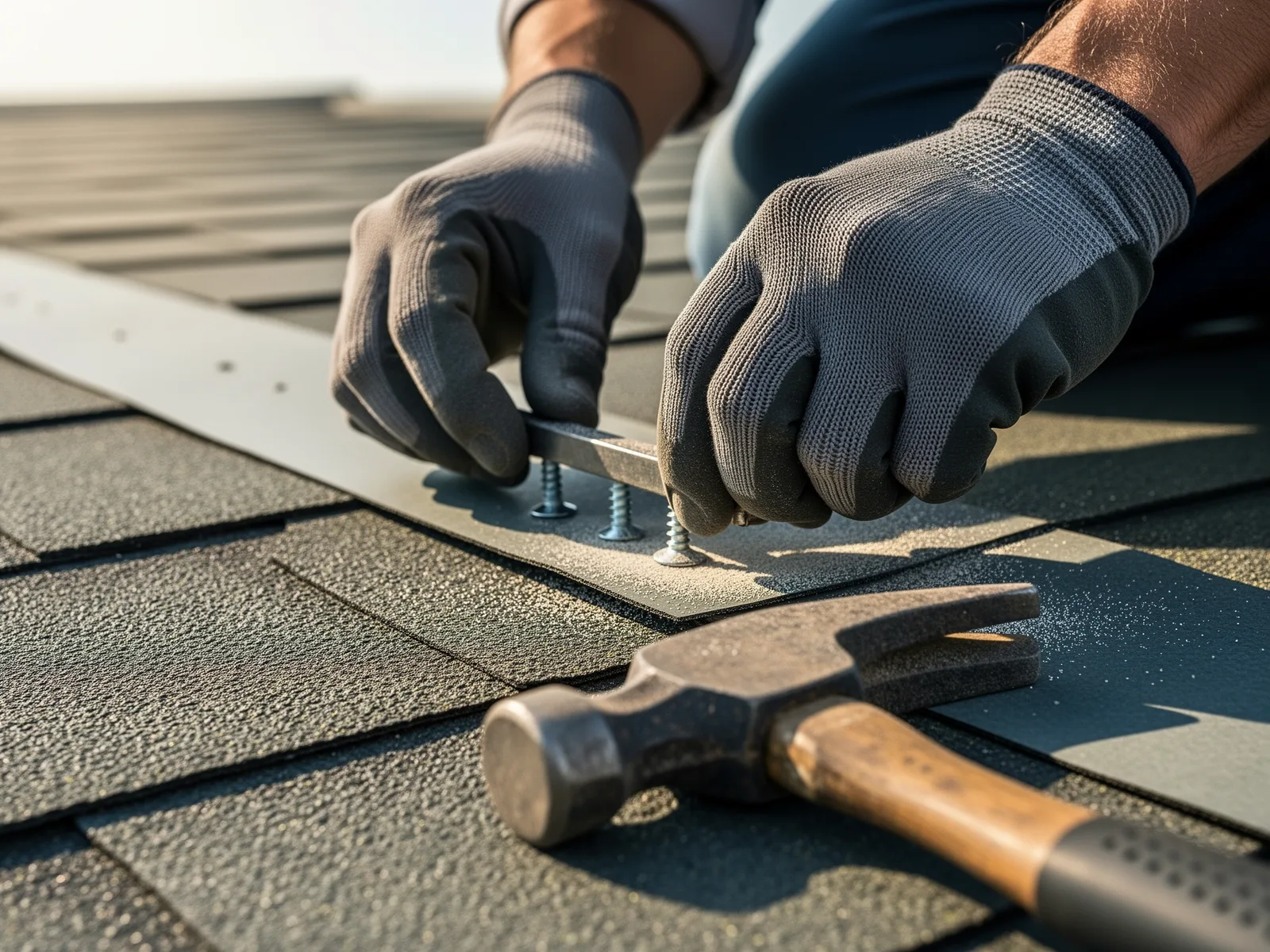 Why choose Fascia Repair in White Oak, MD